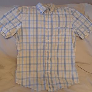 Men's shirt